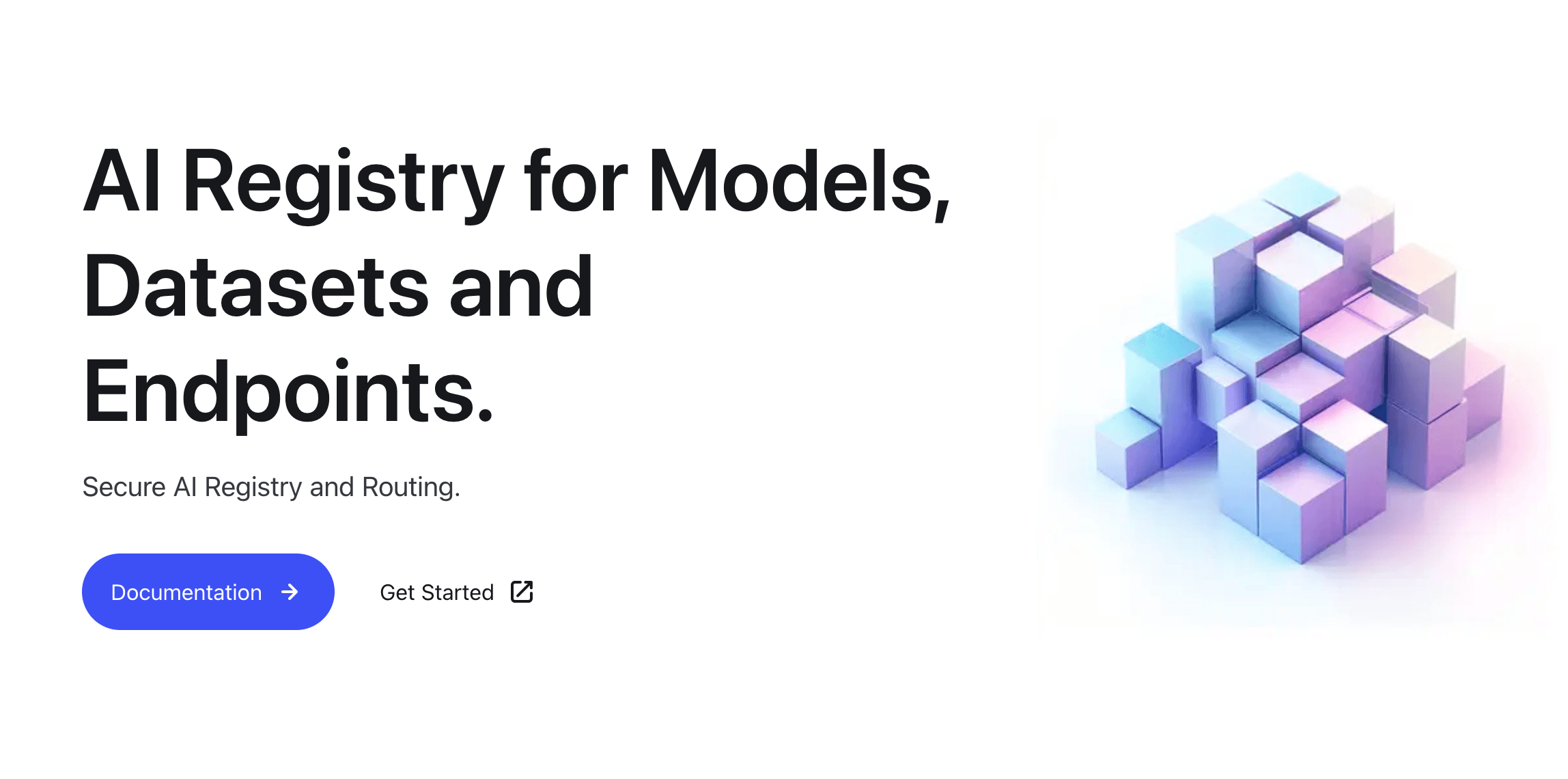 NeuralDreams | AI Registry for Agents, Models, Datasources